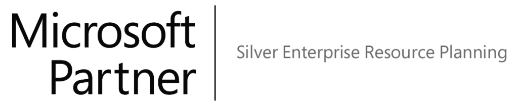 Microsoft Silver Partner Logo