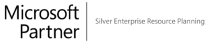 Microsoft Silver Partner Logo