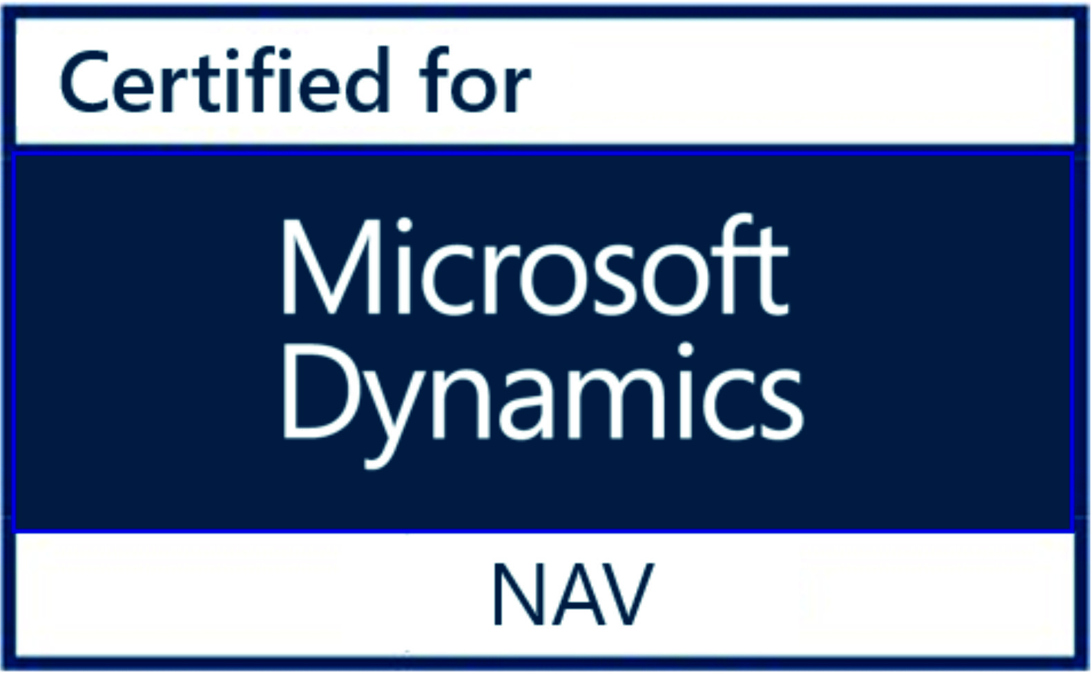 Microsoft Zertifizierung Logo