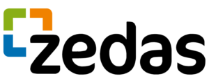 Zedas Logo