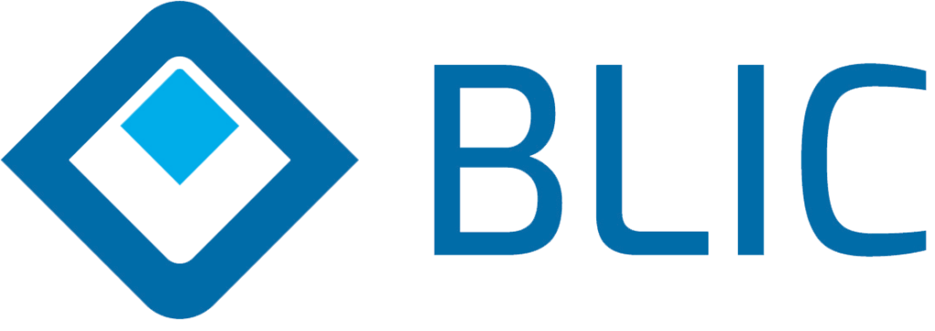 BLIC Logo
