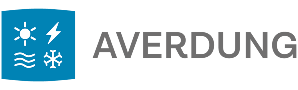 Averdung Logo